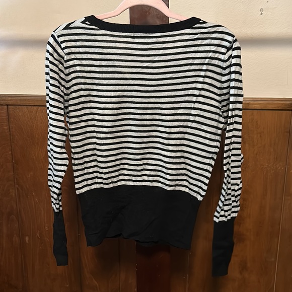 Vintage Chadwick’s wool and silk blend button up cardigan - Picture 4 of 4